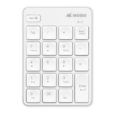 画像2: MOBO テンキーパッド MOBO TENKEY PAD AM-NPB20 (2)
