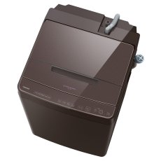 画像2: 東芝 縦型洗濯機 ZABOON 12kg AW-12DP4-T TOSHIBA Vertical Washer ZABOON 12kg AW-12DP4 (2)