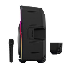 画像3: ION Audio オールインワン・スピーカーシステム Total PA Apex ION Audio All-in-one battery-powered PA speaker Total PA Apex (3)
