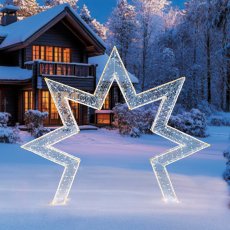 画像3: LED スターアーチ LED Star Arch (3)