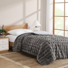 画像2: Future Soft 掛け布団 150 x 210cm Future Soft Fur Comforter 150 x 210cm (2)