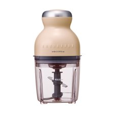画像1: レコルト フードプロセッサー カプセルカッターボンヌ RCP-8（VA） RECOLTE Food Processor RCP-8(VA) (1)
