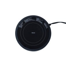 画像2: YAMAZEN IHクッキングポット YECP-S100(M) YAMAZEN IH Cooking Pot YECP-S100(M) (2)