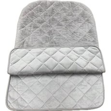 画像2: イケヒコ ポケットこたつ 90cm x 120cm Ikehiko Foot cover Throw FOOT 90cm x 120cm (2)