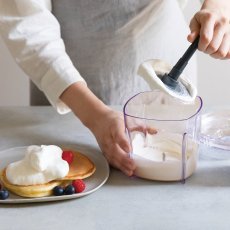 画像5: レコルト フードプロセッサー カプセルカッターボンヌ RCP-8（VA） RECOLTE Food Processor RCP-8(VA) (5)