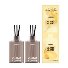 画像1: KUNDAL パフュームディフューザー イランイランの香り KUNDAL PERFUME DIFFUSER YLANG YLANG (1)