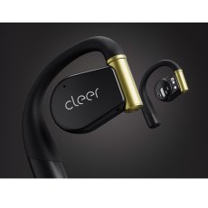 画像4: Cleer Open Ear ARC3 SPORTS PRO BLK ワイヤレスイヤホン Cleer Open Ear ARC3 SPORTS PRO BLK ARC3SPRO (4)