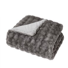 画像3: Future Soft 掛け布団 150 x 210cm Future Soft Fur Comforter 150 x 210cm (3)