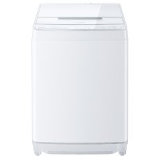 画像1: 東芝 縦型洗濯機 ZABOON 10kg AW-10DP4-W TOSHIBA Vertical Washer ZABOON 10kg AW-10DP4-W (1)