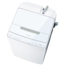 画像1: 東芝 縦型洗濯機 ZABOON 12kg AW-12DP4-W TOSHIBA Vertical Washer ZABOON 12kg AW-12DP4-W (1)