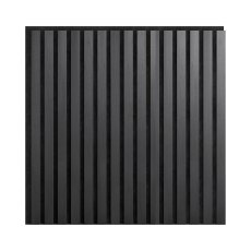 画像1: ARTIKA Sonolok 吸音パネル Artika Sonolok Sound-Absorbing Slatted Panel Kit (1)