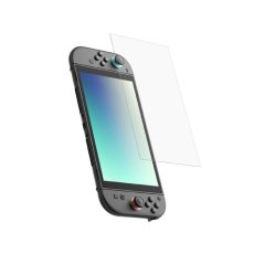 画像1: Belkin Nintendo Switch2 用 強化ガラス反射防止スクリーン保護フィルム Belkin TemperedGlass Anti-Reflective Screen Protector for Nintendo Switch 2 ENA004qc (1)