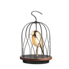 画像1: ダキコンセプト ジングーエス LED照明＆Bluetoothスピーカー フェニックス Daqiconcept JINGOOs Bluetooth Speaker (1)