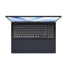 画像3: ASUS ノートPC/Vivoboook/16.0インチ/Copilot+PC/Ryzen AI 5 330/メモリ 16GB/SSD 512GB/クワイエットブルー/M1607KA-AI5COBU ASUS laptop/Vivoboook/16.0"/Ryzen AI 5 330/Memory 16GB/SSD 512GB/Quiet Blue/M1607KA-AI5COBU (3)