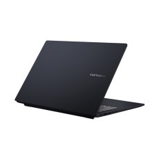 画像2: ASUS ノートPC/Vivoboook/16.0インチ/Copilot+PC/Ryzen AI 5 330/メモリ 16GB/SSD 512GB/クワイエットブルー/M1607KA-AI5COBU ASUS laptop/Vivoboook/16.0"/Ryzen AI 5 330/Memory 16GB/SSD 512GB/Quiet Blue/M1607KA-AI5COBU (2)