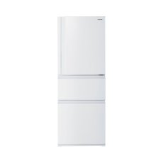 画像1: 東芝 326L 冷蔵庫 GR-W33SC(KZ) TOSHIBA 326L Refrigerator GR-W33SC(KZ) (1)