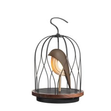 画像2: ダキコンセプト ジングーエス LED照明＆Bluetoothスピーカー Daqiconcept JinGooS Bluetooth Speaker (2)