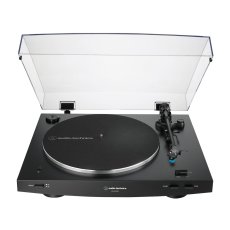 画像1: オーディオテクニカ ワイヤレスターンテーブル AUDIO-TECHNICA WIRELESS TURNTABLE AT-LP3XBT (1)