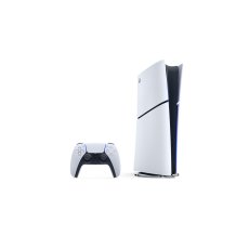 画像2: PlayStation®5 デジタル・エディション 日本語専用 PlayStation®5 Digital Edition Console Language: Japanese only CFI-2200B01 (2)