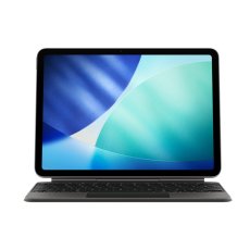 画像1: Apple 11インチiPad Air（M3）用Magic Keyboard - 日本語 - ブラック Apple Magic Keyboad for iPad Air 11" M3 Japanese - Black MGYX4J/A (1)