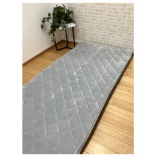 画像5: 昭和西川 6層あったか敷パッド シングル S.Nishikawa 6 Layers Warm Bed Pad SG (5)
