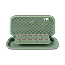 画像2: Belkin Nintendo Switch2 用 トラベル用ゲームカードケース セージ Belkin Nintendo Switch2 Travel Case ENA002qcSE (2)