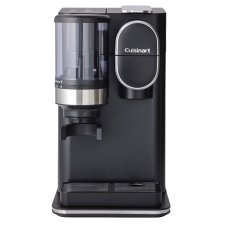 画像1: クイジナート ドリップワン ミル付コーヒーメーカー DGB-2KJ Cuisinart Drip One Coffee Maker with Mill DGB-2KJ (1)