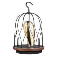 画像2: ダキコンセプト ジングーエス LED照明＆Bluetoothスピーカー フェニックス Daqiconcept JINGOOs Bluetooth Speaker (2)