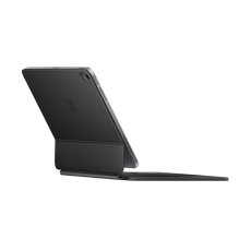 画像3: Apple 11インチiPad Air（M3）用Magic Keyboard - 日本語 - ブラック Apple Magic Keyboad for iPad Air 11" M3 Japanese - Black MGYX4J/A (3)