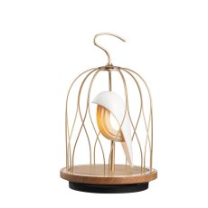 画像4: ダキコンセプト ジングーエス LED照明＆Bluetoothスピーカー Daqiconcept JinGooS Bluetooth Speaker (4)