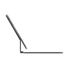 画像2: Apple 11インチiPad Air（M3）用Magic Keyboard - 日本語 - ブラック Apple Magic Keyboad for iPad Air 11" M3 Japanese - Black MGYX4J/A (2)