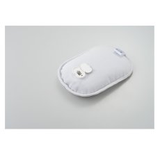 画像4: アピックス 蓄熱式エコ電気湯たんぽ ベルト SHIZUKU AEY-B50-WH/BR APIX Cordless Soft Warmer Belt SHIZUKU AEY-B50-WH/BR (4)