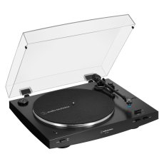 画像2: オーディオテクニカ ワイヤレスターンテーブル AUDIO-TECHNICA WIRELESS TURNTABLE AT-LP3XBT (2)