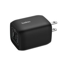 画像2: Belkin デュアル USB-C ウォールチャージャー 65W Belkin Gaming Dual USB-C Wall Charger 65W for Nintendo Switch 2 ENA007qcBK (2)