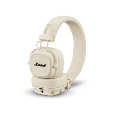 画像3: MARSHALL MAJOR V ワイヤレスヘッドフォン MARSHALL MAJOR V WIRELESS HEADPHON (3)