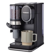 画像2: クイジナート ドリップワン ミル付コーヒーメーカー DGB-2KJ Cuisinart Drip One Coffee Maker with Mill DGB-2KJ (2)