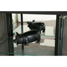 画像4: レグラス コレクションケース スタンド 4段 ミラータイプ 4-Tier LEGLASS Collection Case Stand (4)