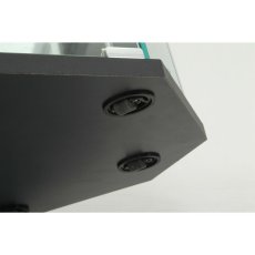 画像5: ガラスコレクションケース BAAL コーナー Glass Collection Case BAAL Corner (5)