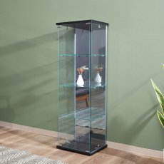 画像1: ガラスコレクションケース BAAL Glass Collection Case BAAL (1)