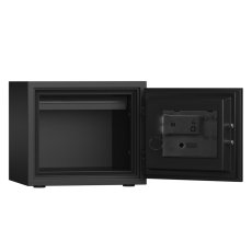 画像3: ディプロマット タッチパネル式 耐火・耐水デザイン金庫 19L 119HTPWR Diplomat Touch Panel Fireproof and Waterproof Design Safe 19L 119HTPWR (3)