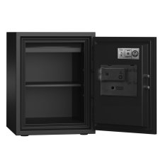 画像3: ディプロマット タッチパネル式 耐火・耐水デザイン金庫 36L 530HTPWR Diplomat Touch Panel Fireproof and Waterproof Design Safe 36L 530HTPWR (3)