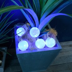 画像4: スワン電機アメージングボールライト SWAN Amazing Ball Light (4)