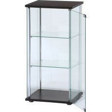 画像3: ガラスコレクションケース 3段 3-Tier Glass Collection Case (3)