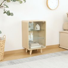 画像1: コレクションシェルフ クレール ミドル Collection Shelf Clair Middle (1)