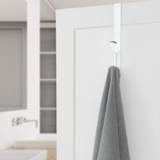 画像4: Neatfreak!（ニートフリーク!）ドアフック 3個セット Neatfreak! Non-Slip Door Hooks 3PK (4)