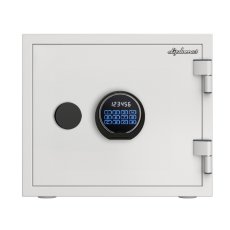 画像1: ディプロマット テンキー式　耐火・耐水デザイン金庫 19L 119ORBWR Diplomat Keypad-type fireproof and waterproof safety design 19L 119ORBWR (1)