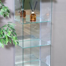 画像2: ガラスコレクションケース BAAL Glass Collection Case BAAL (2)