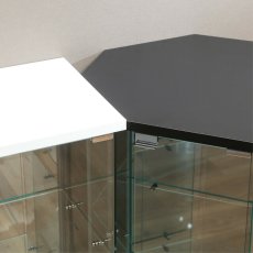 画像2: ガラスコレクションケース BAAL ワイド Glass Collection Case BAAL Wide (2)