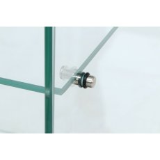 画像4: ガラスコレクションケース 3段 クリア 3-Tier Glass Collection Case (4)