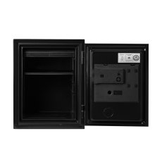 画像3: ディプロマット タッチパネル式 耐火・耐水デザイン金庫 25L 125HTPWR Diplomat Touch Panel Fireproof and Waterproof Design Safe 25L 125HTPWR (3)